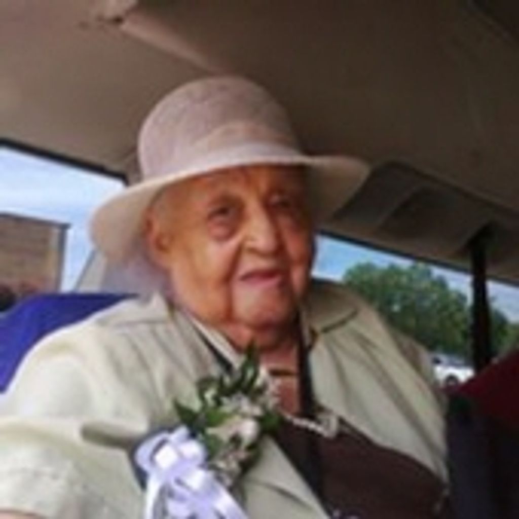 Laura B. Murray Mrs. Patrick