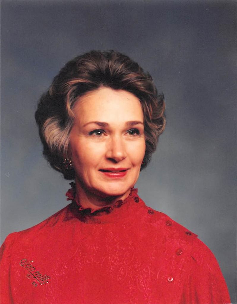 Wanda Sue Andrews Profile Photo