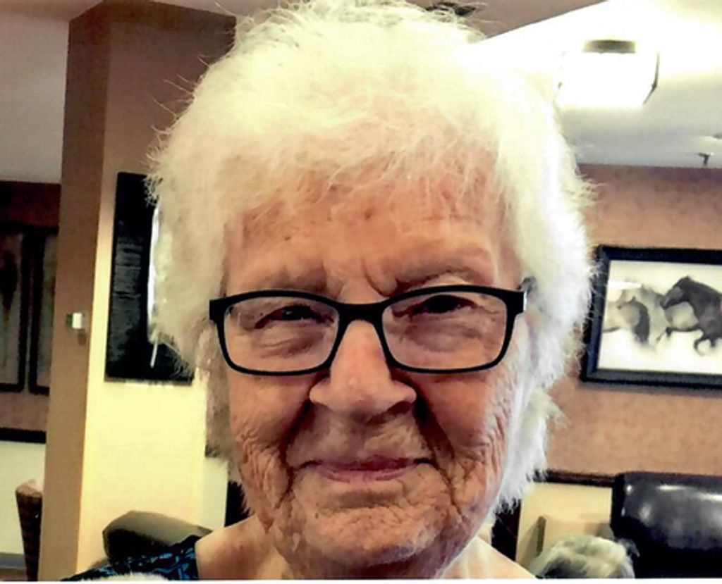 Betty Flamand Profile Photo
