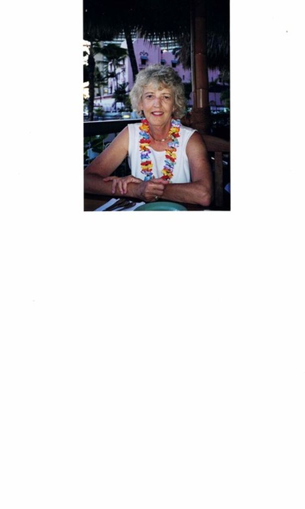 Patricia Ann Diffenbach Profile Photo