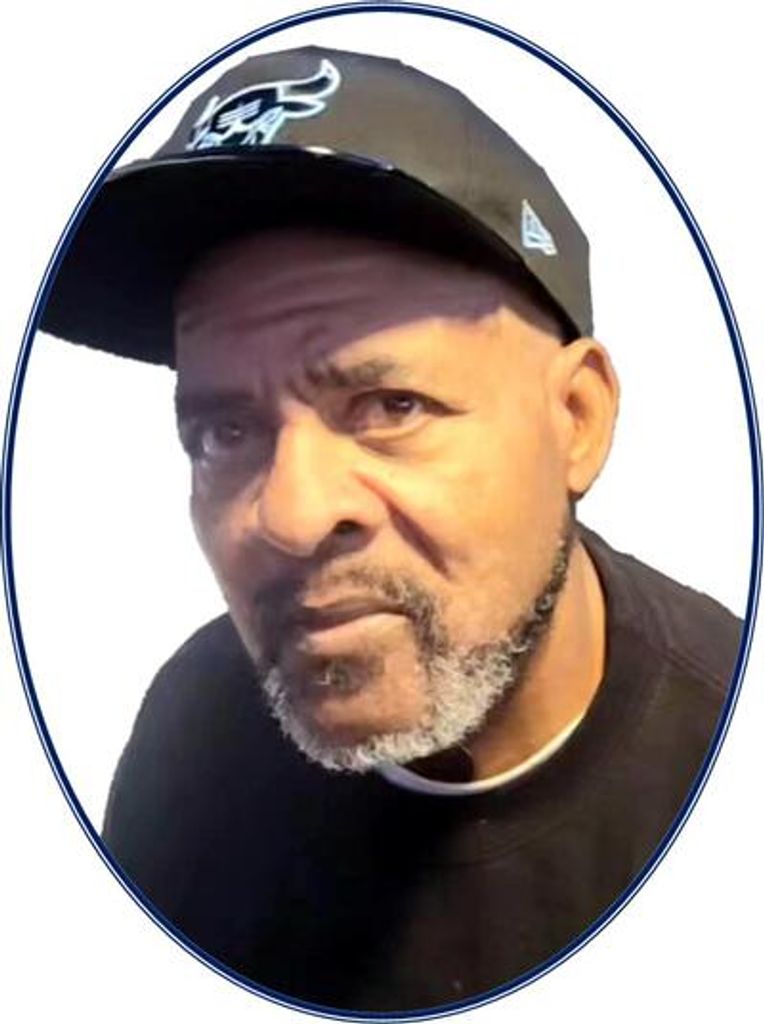 Lorenzo Donell Hampton Profile Photo