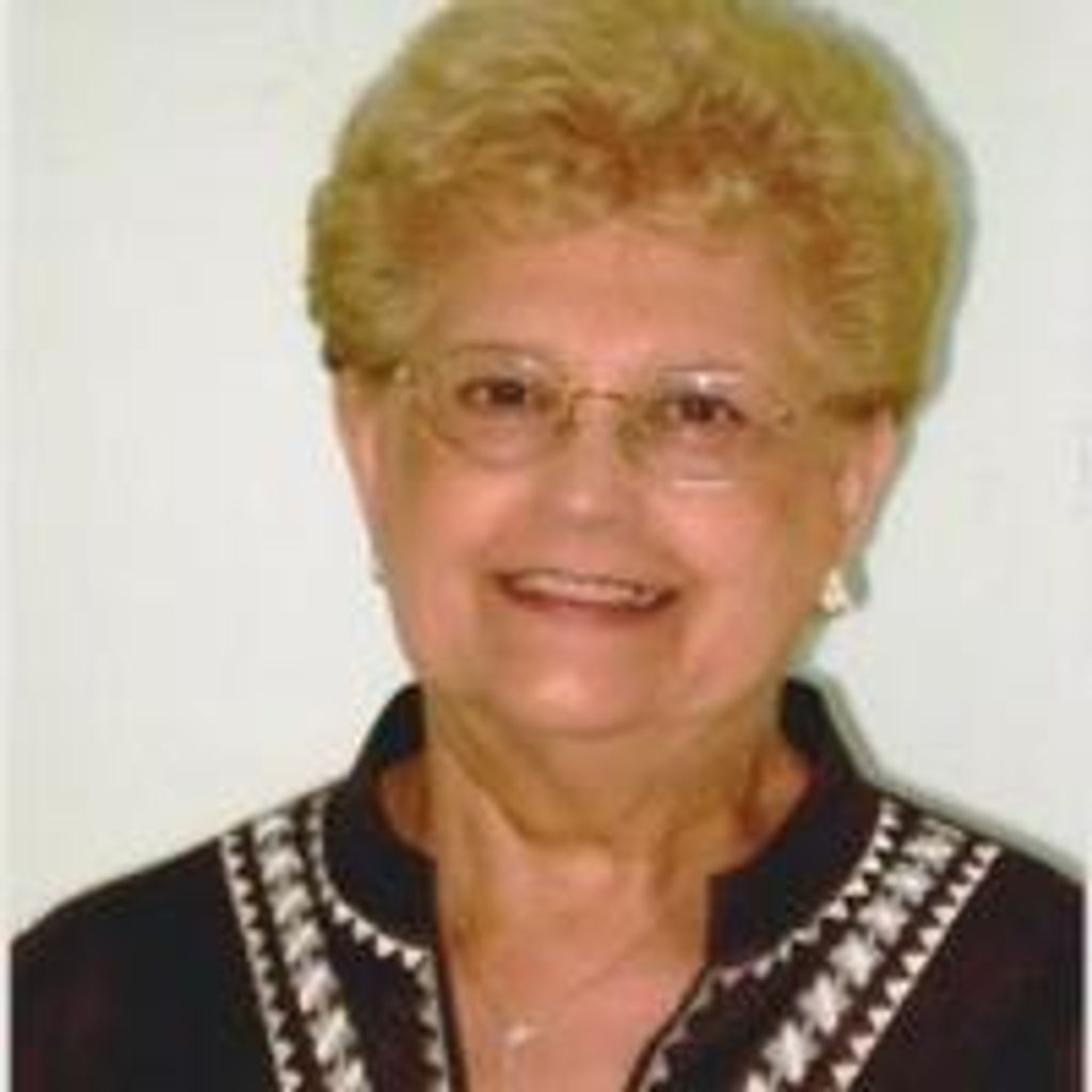 Sarah Elaine Petrulovich