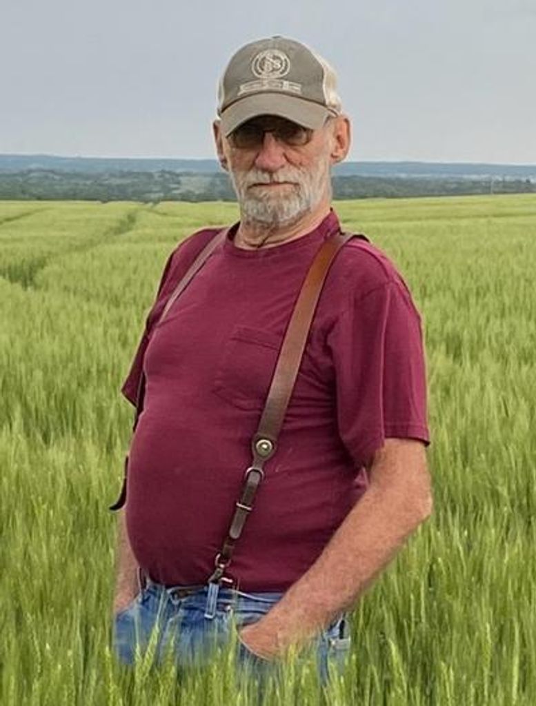 Robert "Bob" Meigs Profile Photo