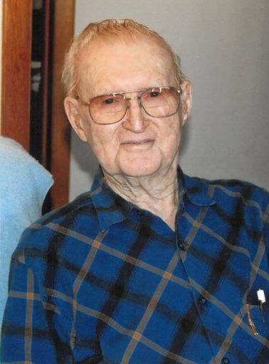 James Edgar Alley Profile Photo