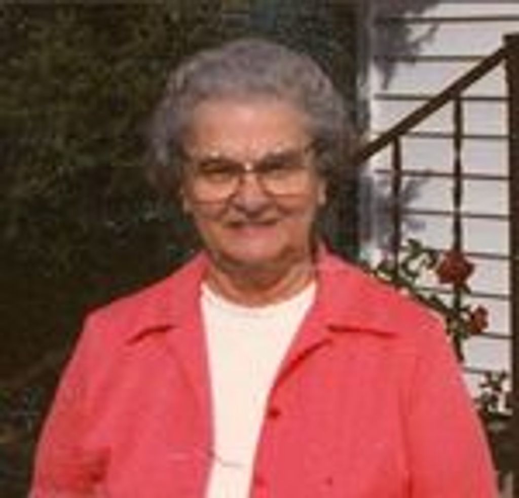 Mary Lecher