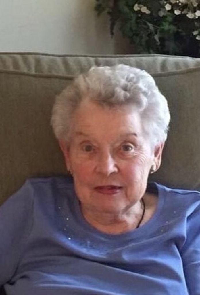 Mary Louise (Henry) Livingston Profile Photo