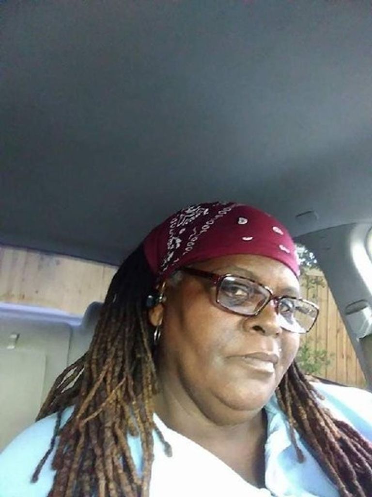 Dorothy Dianne Holmes Parker Profile Photo