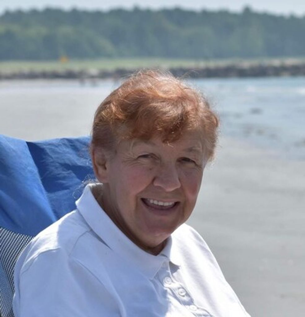 Diana Cote Profile Photo