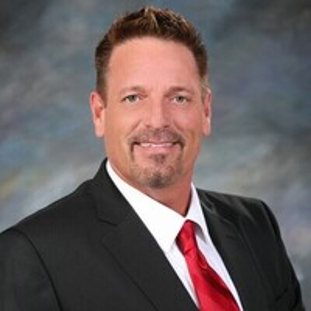 John Mark Brooks