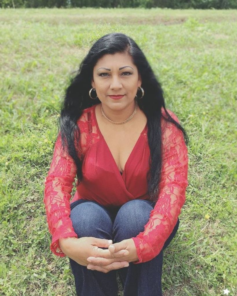 Jovita Martinez Trujillo