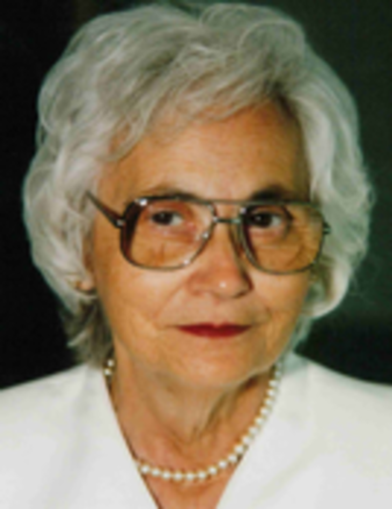 Jacquelyn  Ann Hudak