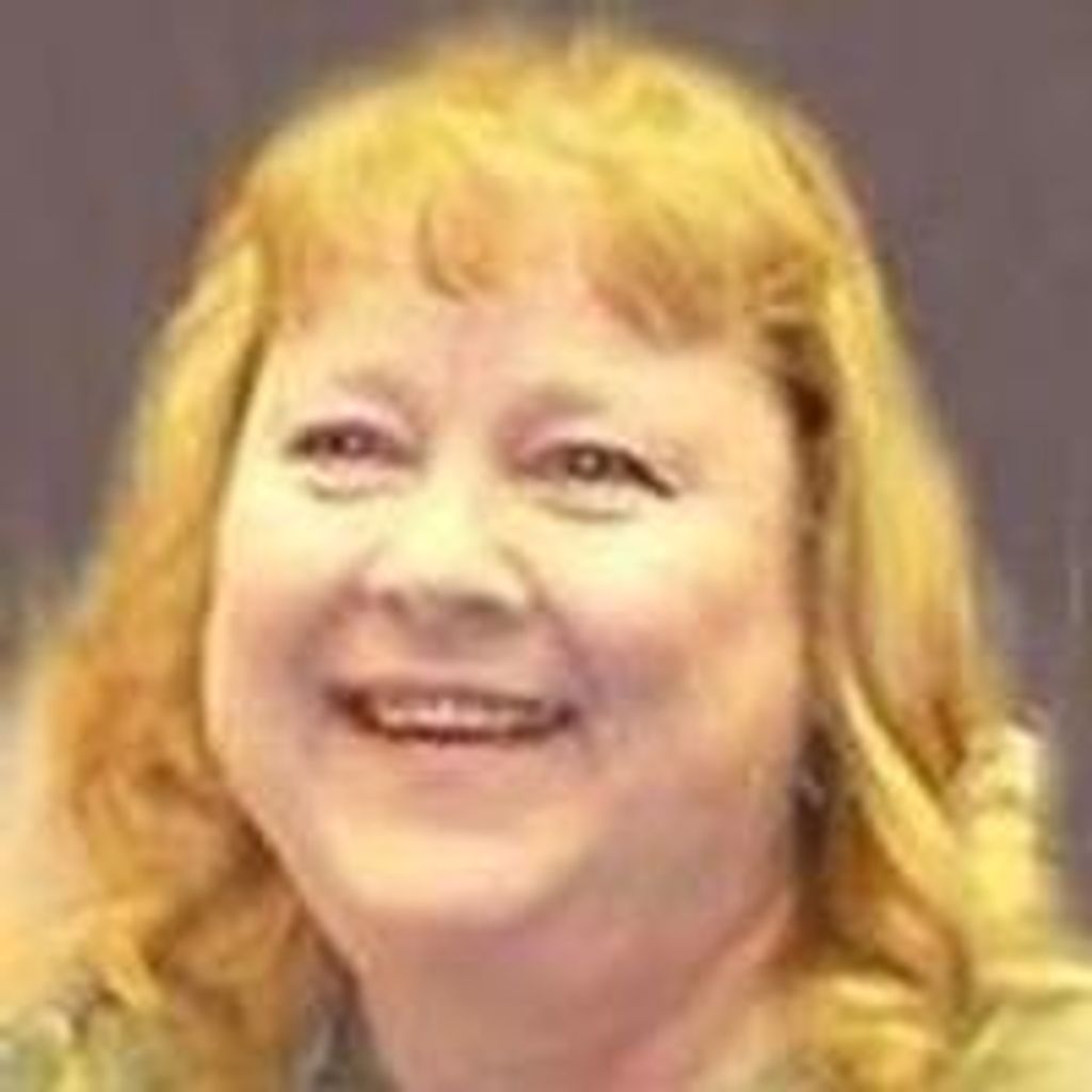 Brenda Lee Huston