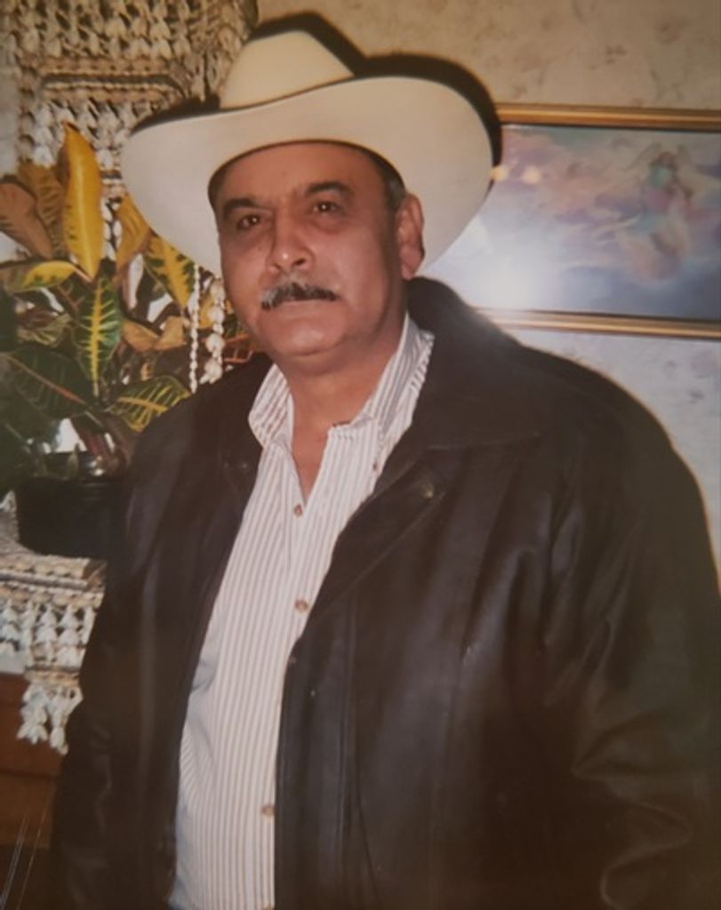 Lupe "Mr. C" Castillo Profile Photo