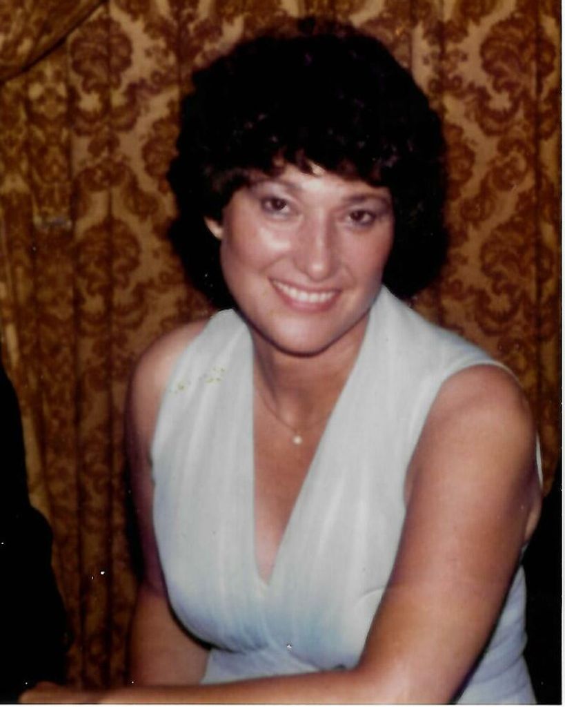 Josephine (Lombardi) Sarno Profile Photo