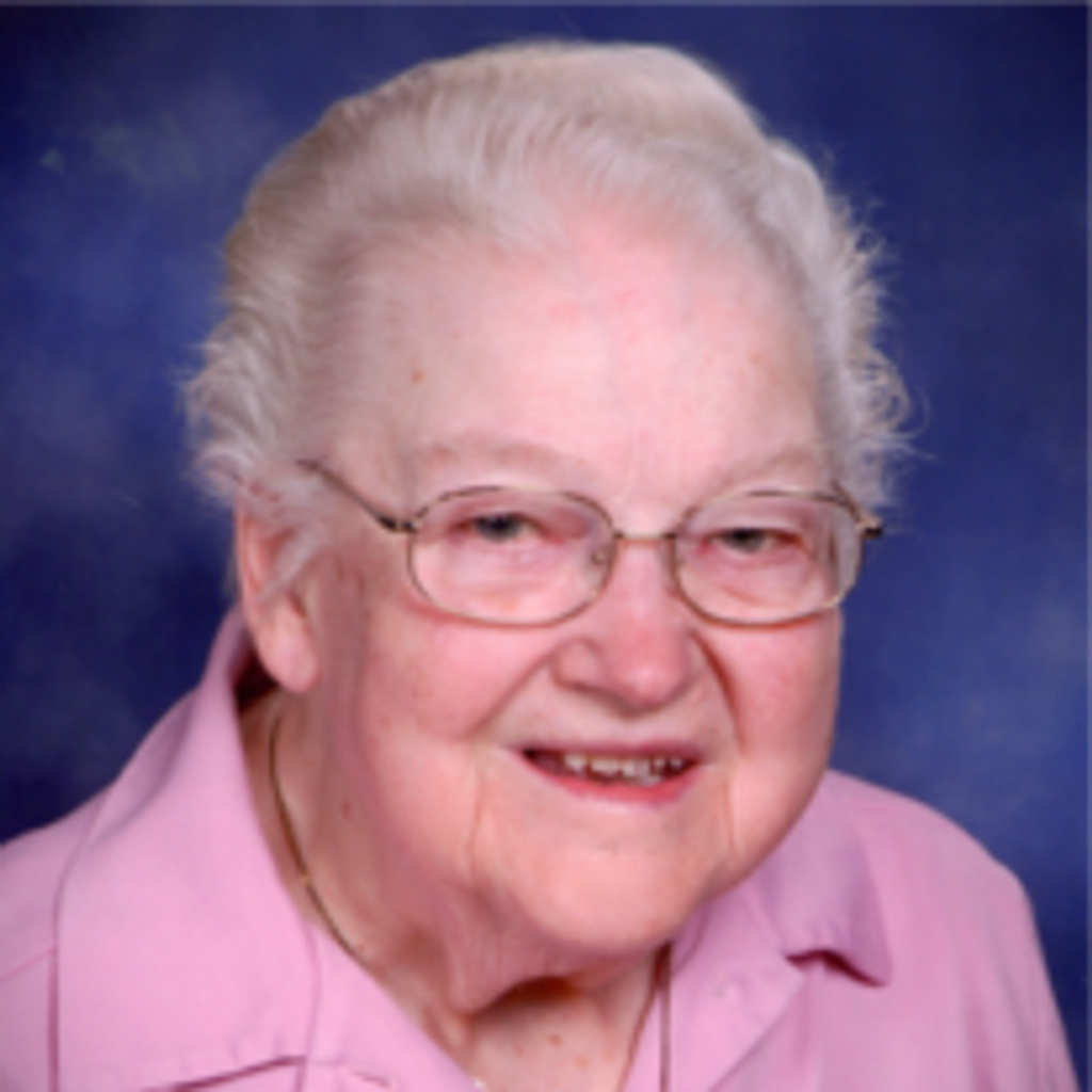 Emily I. (Hillman) Ruckey