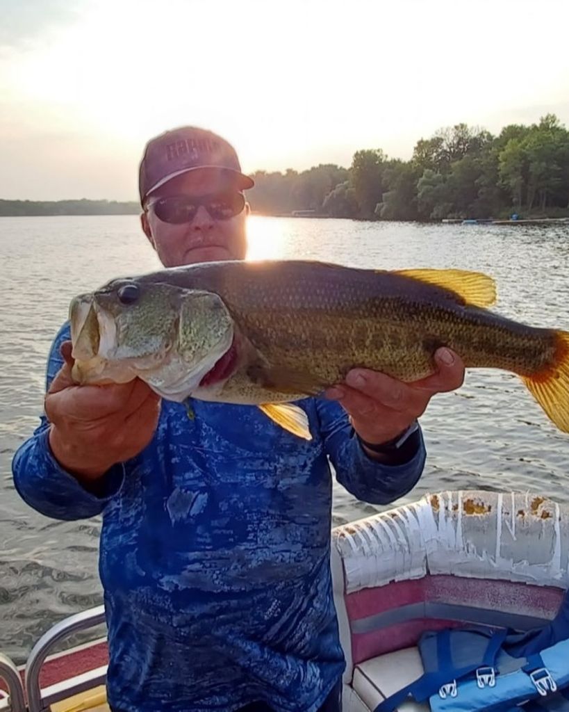 Gregg Lawrence Carlson Profile Photo