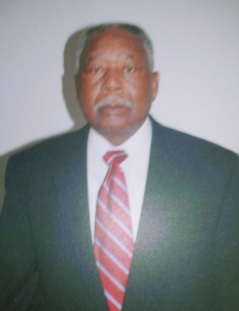 Charles Makins Profile Photo