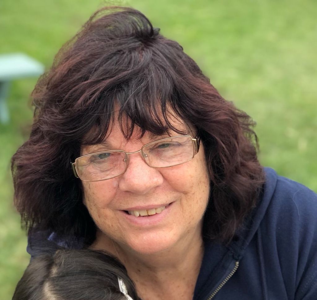 Hazel Louise Cardillo Profile Photo