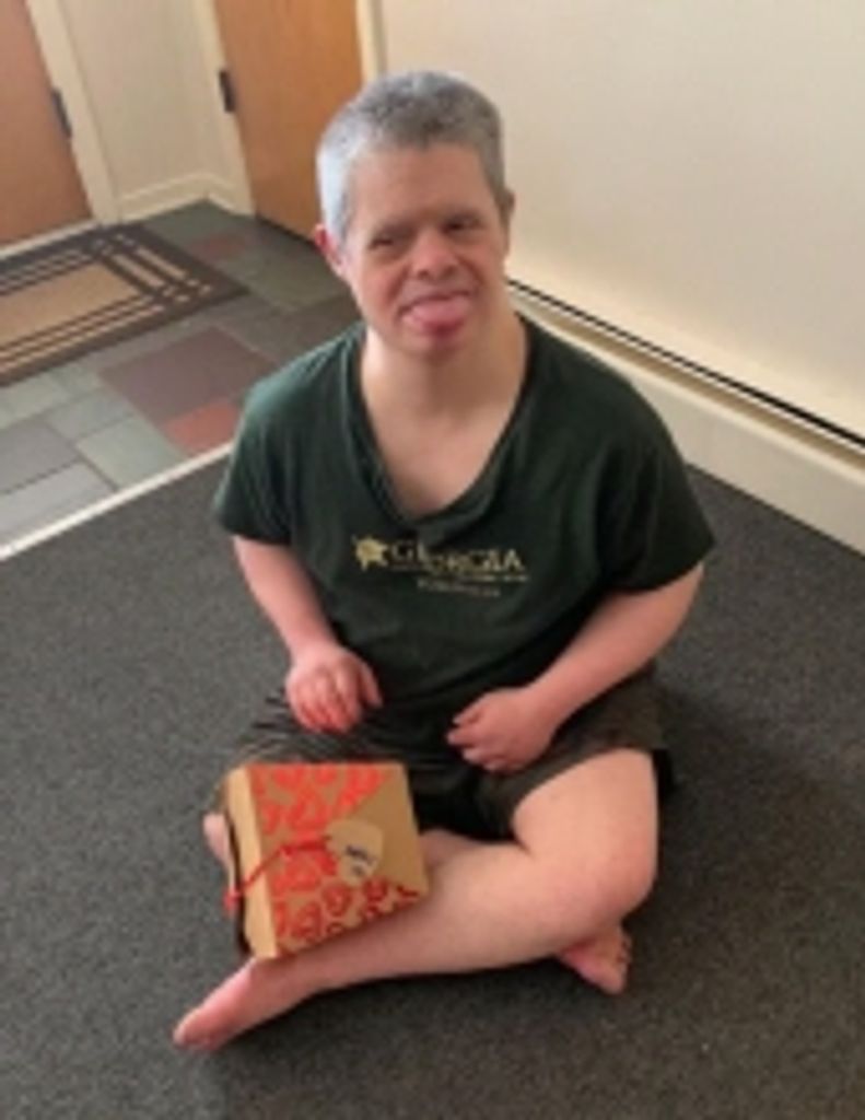 John  R. "Cappy" Capotosto