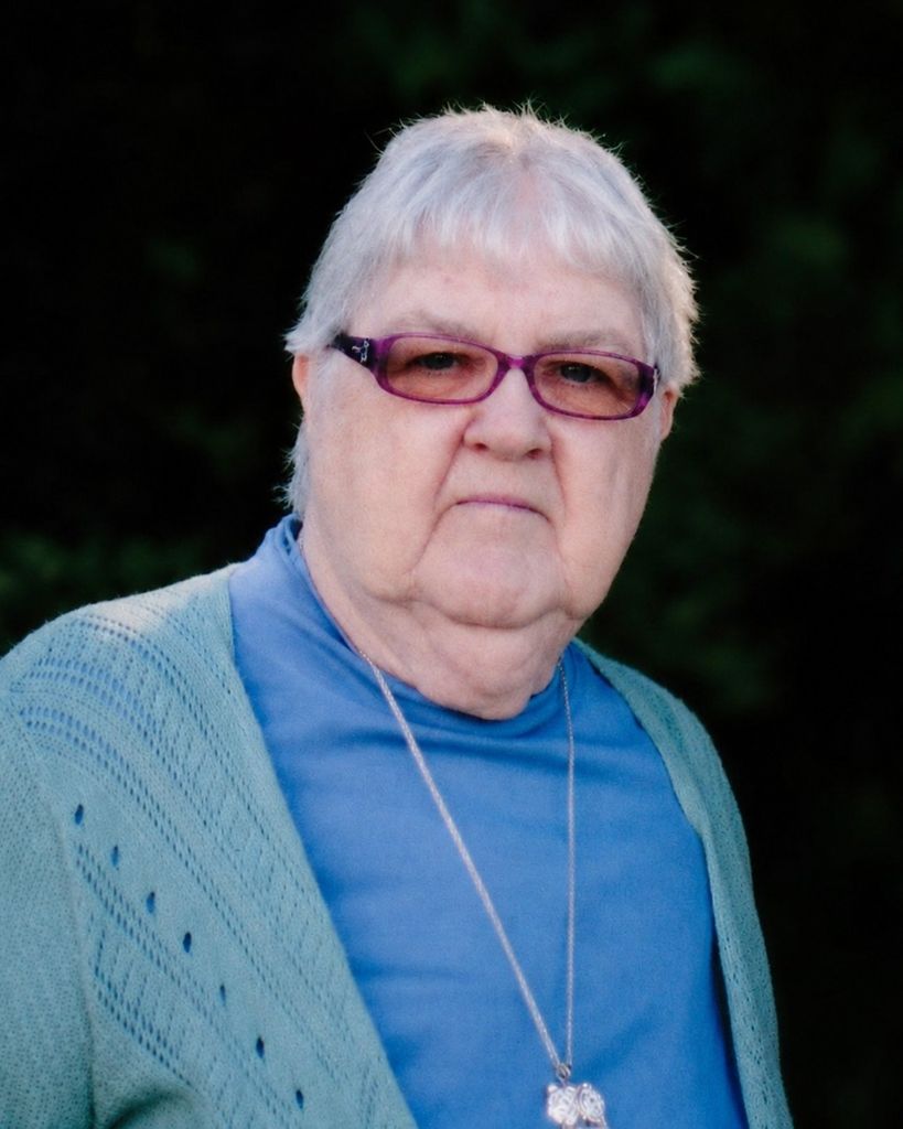Shirley Caroline Connell Profile Photo