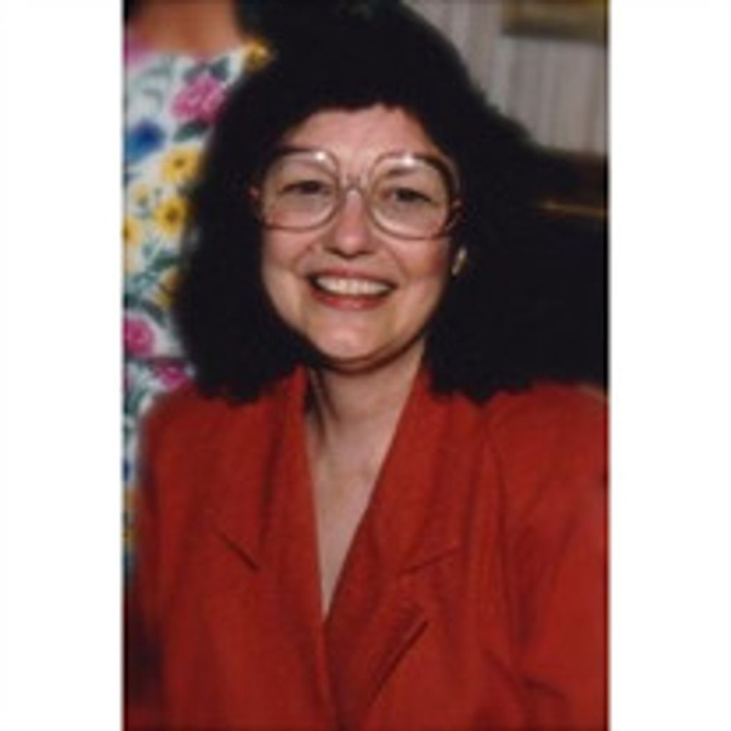Carol Latrell Pariseau