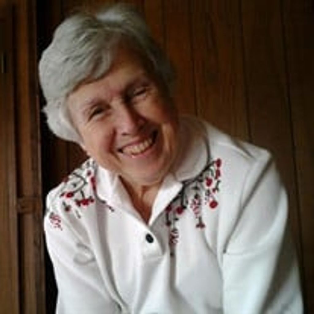 Elizabeth G. "Trudy" Williams