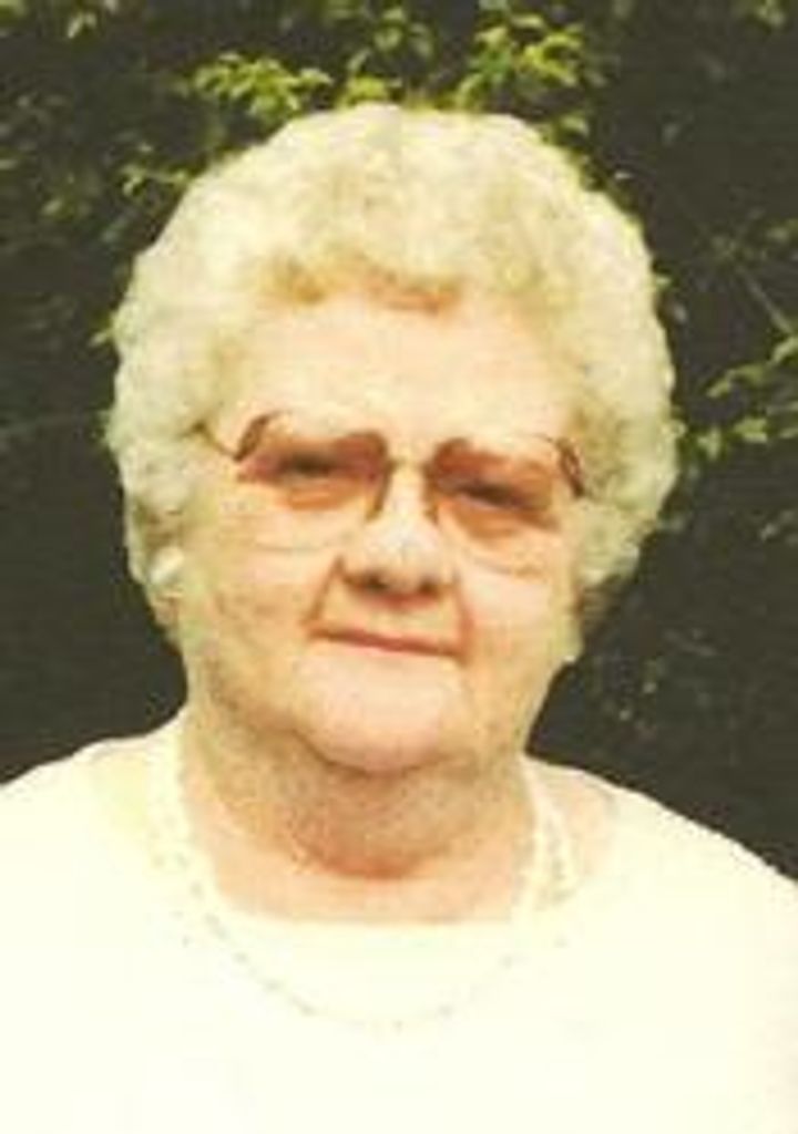 Helen Katherine Hammitt