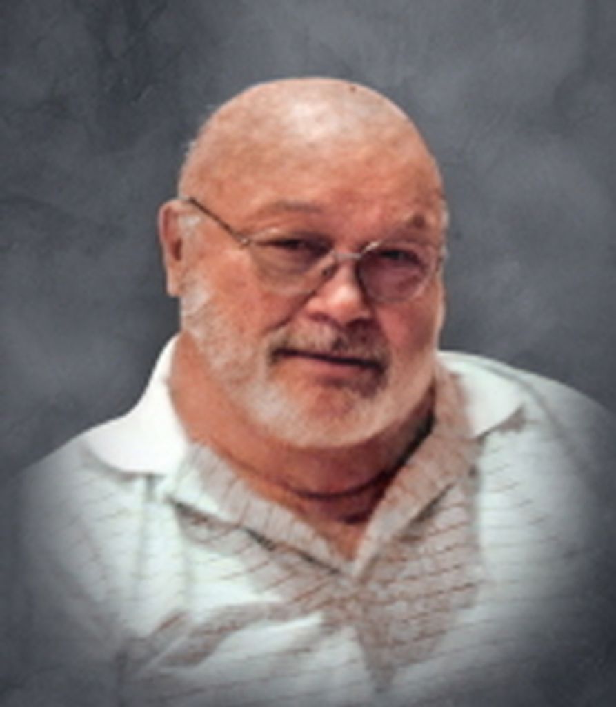 Leroy Udell Profile Photo