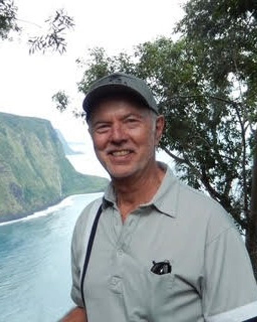 Michael Charles Gerschefski Profile Photo