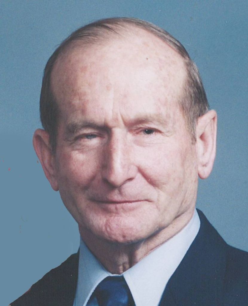 Kenneth W. Griffin Profile Photo