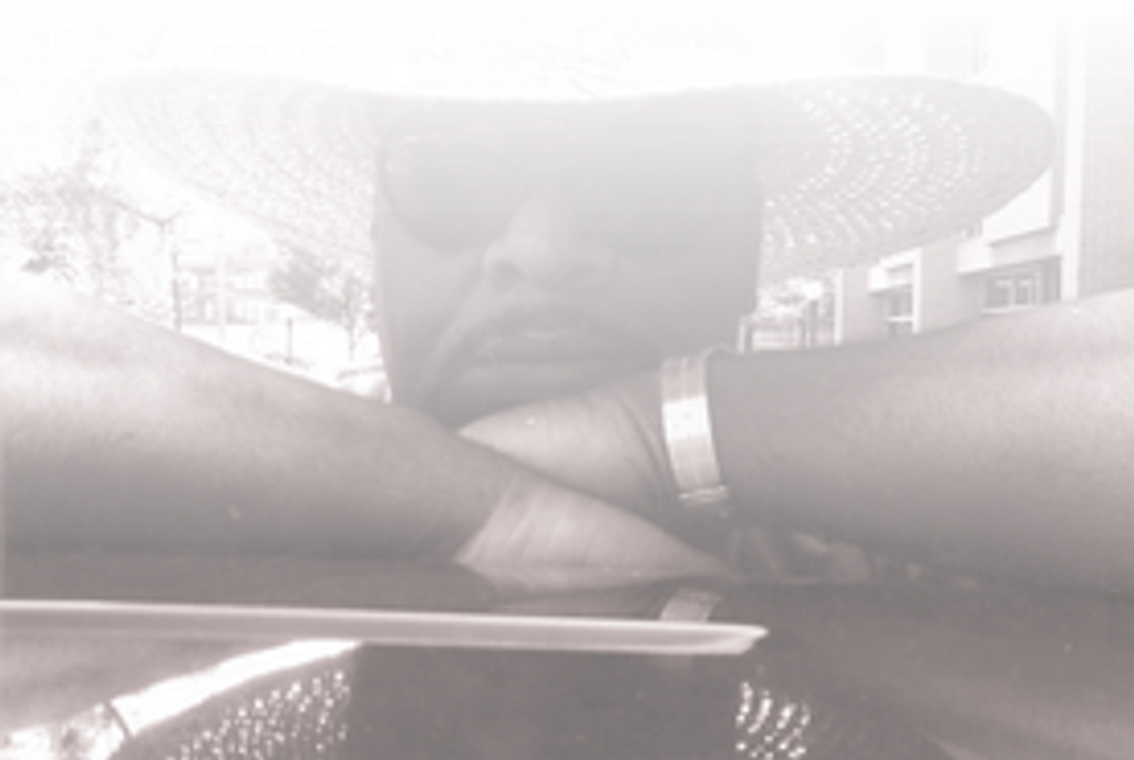 Roy Brewton