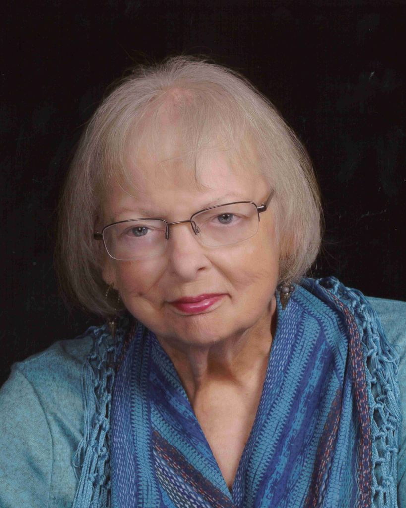 Patricia Ann Bush