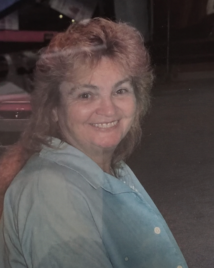 Karen Ann Baker Profile Photo