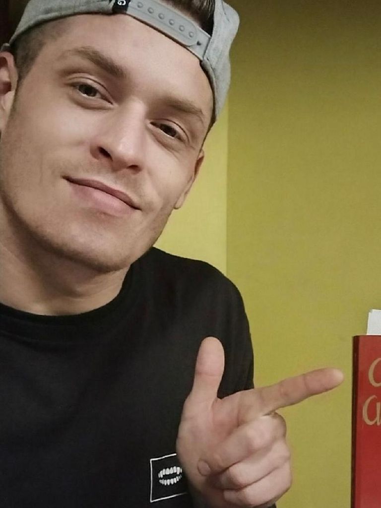 Christian Blake Messner Profile Photo