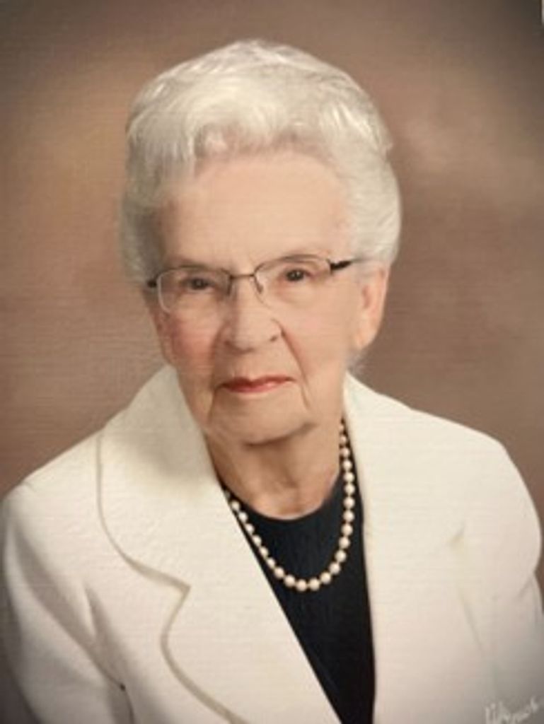 Marjory Jean Eyster Profile Photo