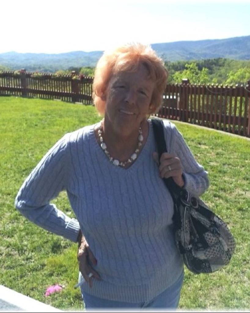 Connie Bland