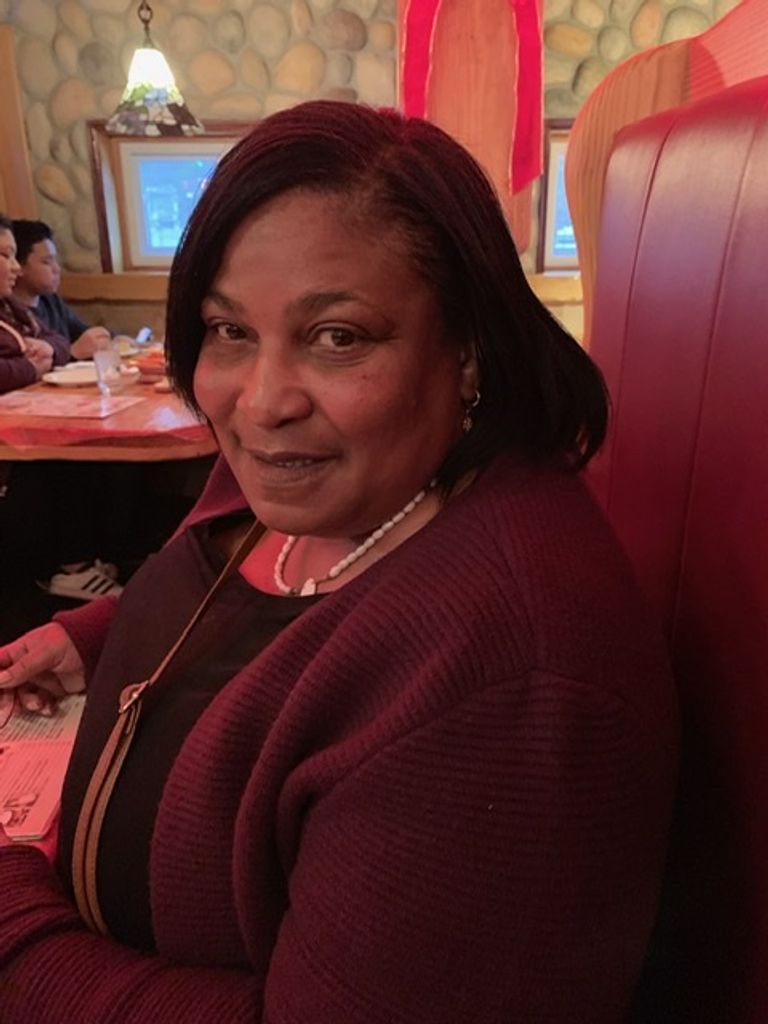 Adrienne C. Gibbs Profile Photo