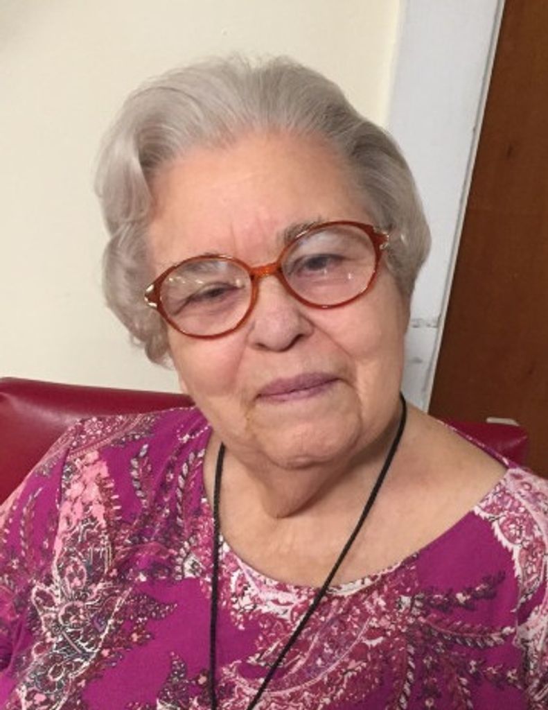 Carol L. (Cagey)  Huntsman