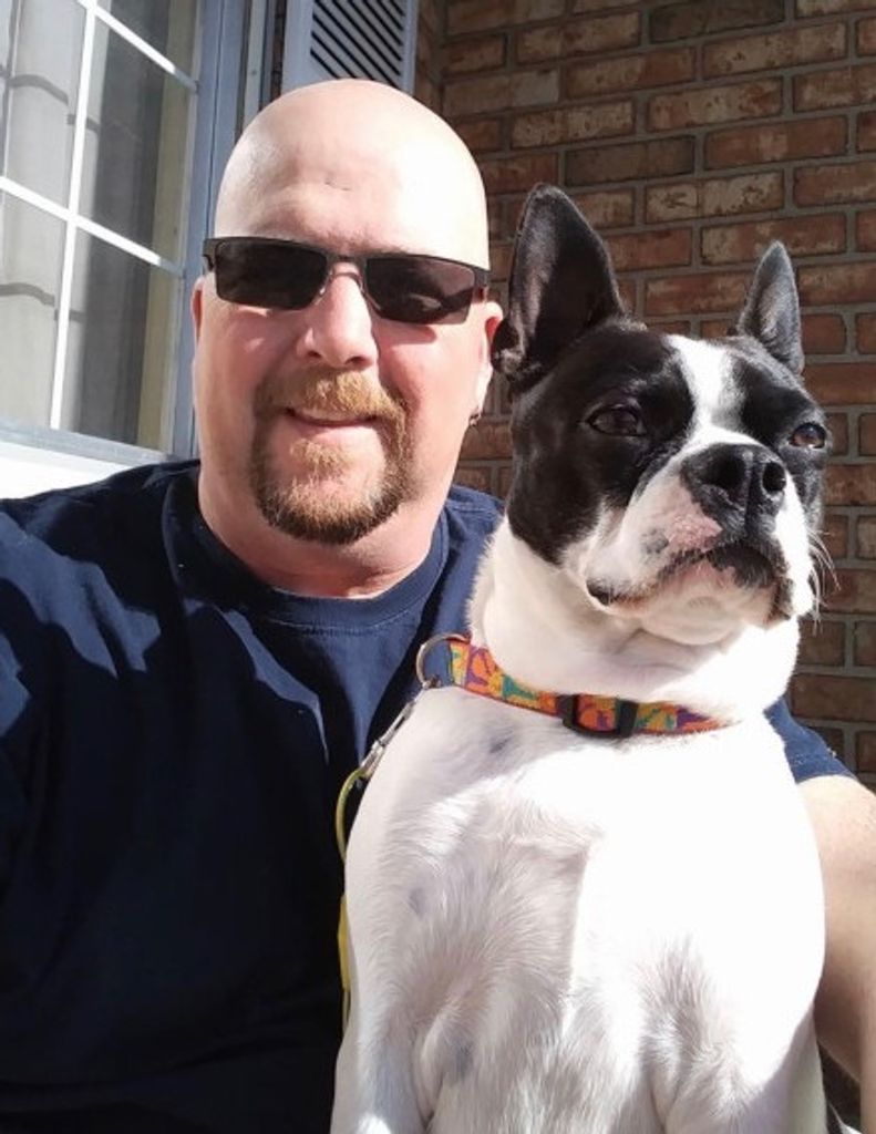 Jason Robert Williams