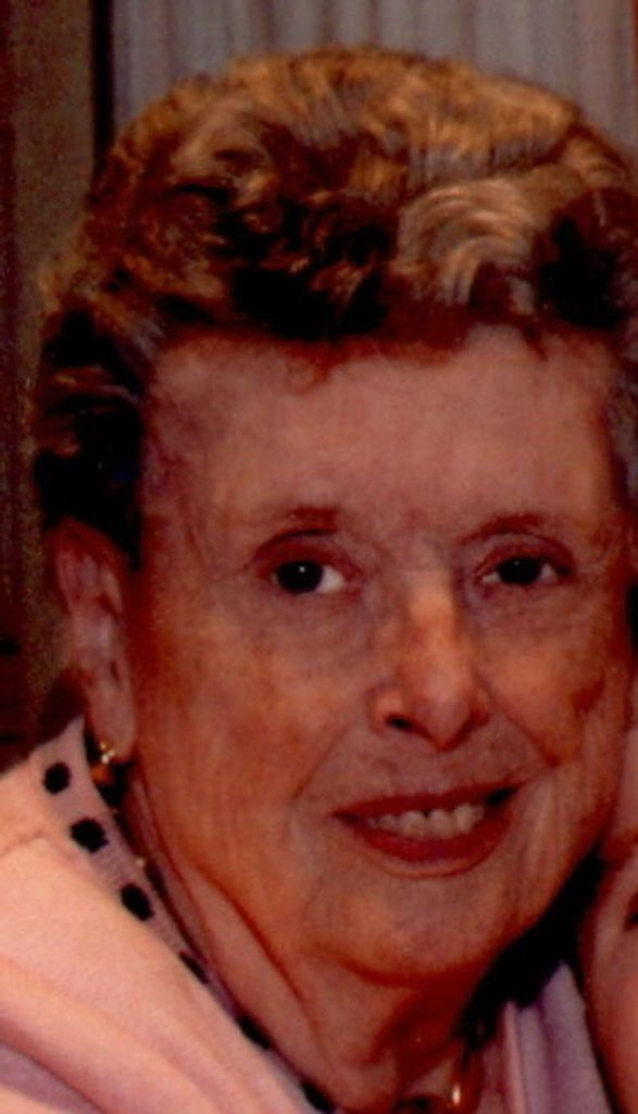 Della "Jean" Steward Profile Photo