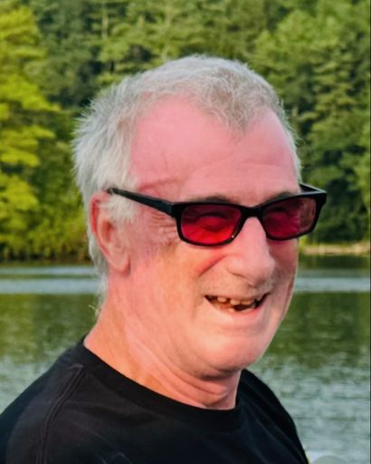 Randy L. Sharpe's obituary image
