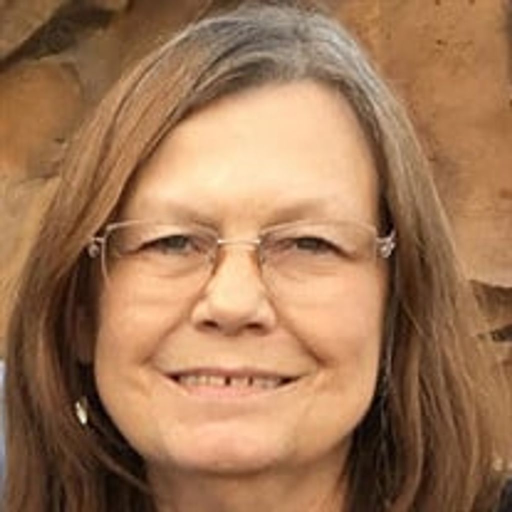 Susan Gail Odom Jaques