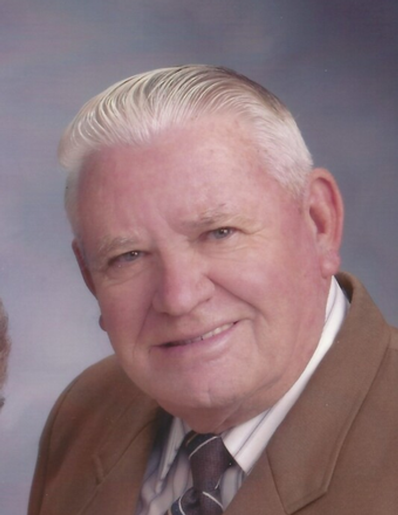 Kenneth Etheridge