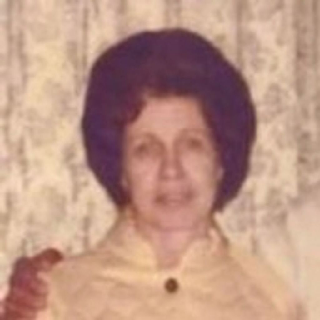 Lorene Virginia Long