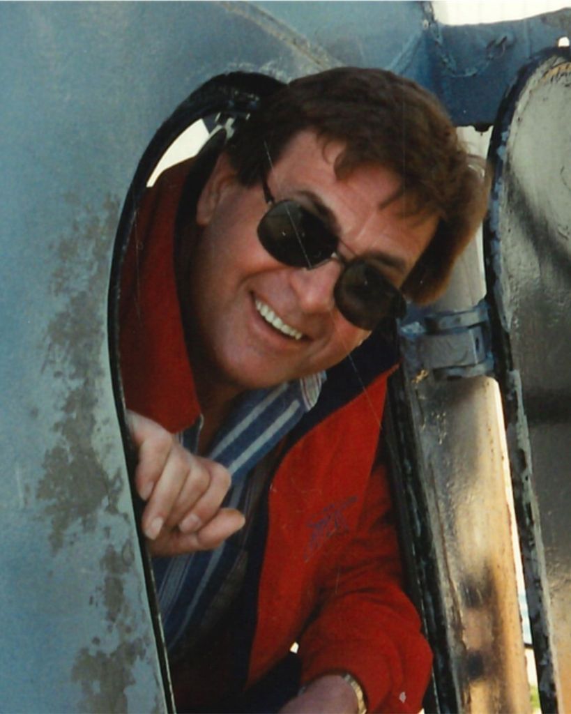 Paul Allen "Ike" Eisert Profile Photo