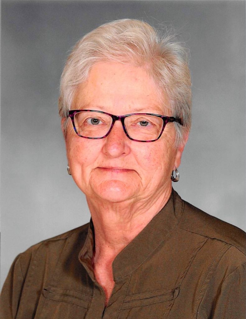 Carol A. Patterson