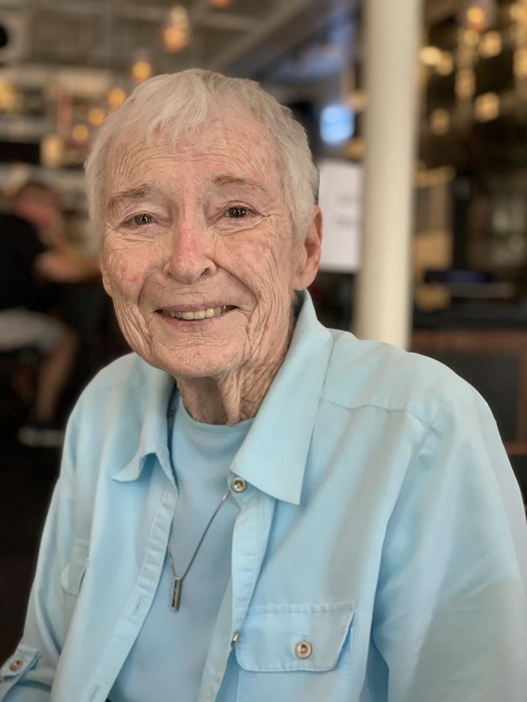 Anita Healey Profile Photo