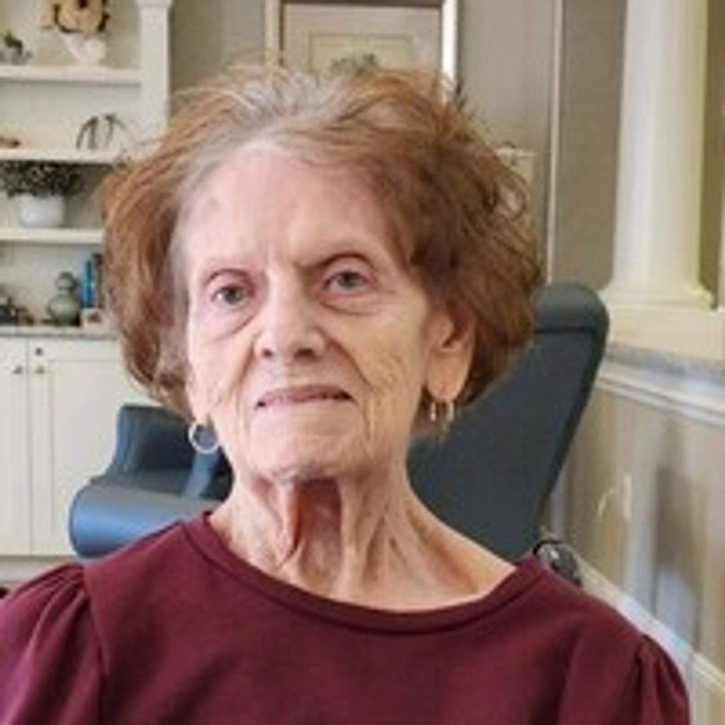 Mary Ann Mabry Culp Profile Photo