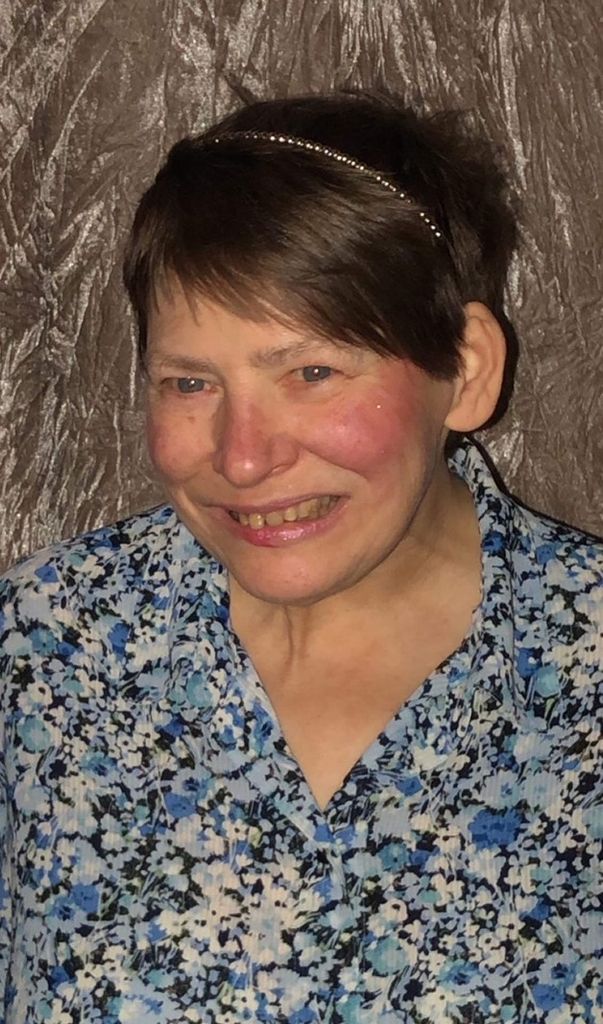 Alda May Boren