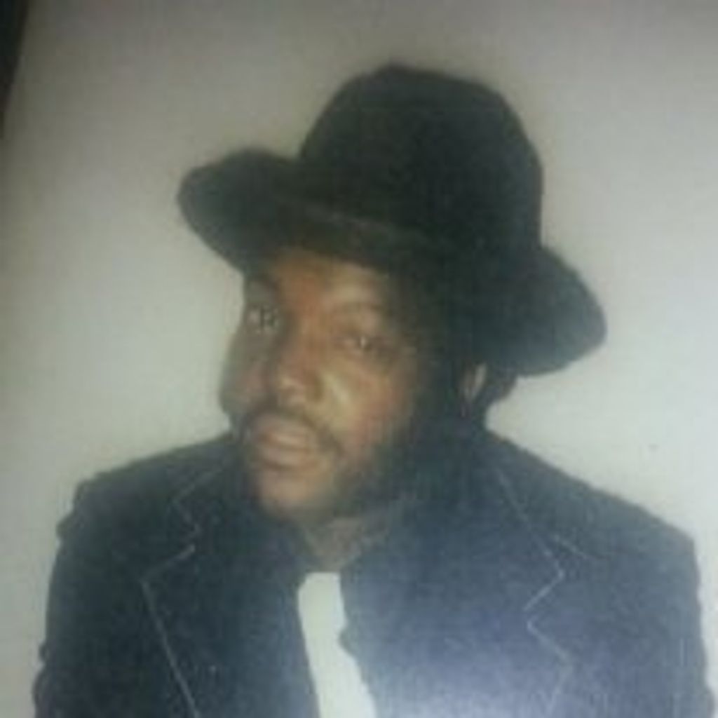 Mr. Frank (Tinon) Howard